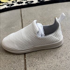 Lusso Cloud Men's Athletic Shoes - Black